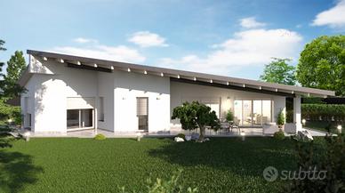 Casa singola a Albignasego (PD) - San Tommaso