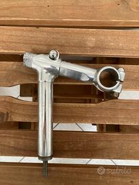 Pipa Ambrosio 1950 regolabile pista strada eroica