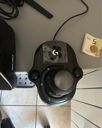 Cambio logitech