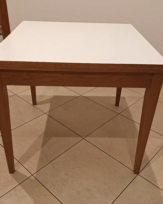 Tavolo da cucina