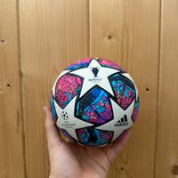 Mini pallone Champions