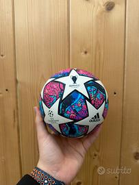 Mini pallone Champions