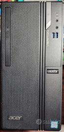 ACER VERITON i5-8400