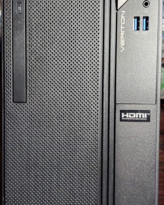 ACER VERITON i5-8400