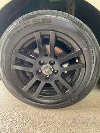 Cerchi OZ r15