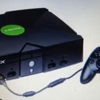 XBOX CLASSIC