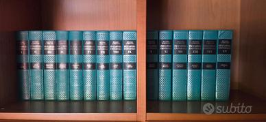 Enciclopedia universale Rizzoli Larousse