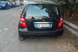 Mercedes classe A180