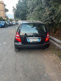 Mercedes classe A180