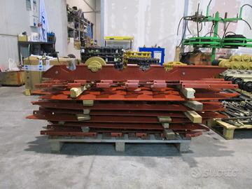 Parasassi trattore landini 4500/6500/7800/7830