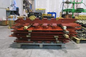 Parasassi trattore landini 4500/6500/7800/7830