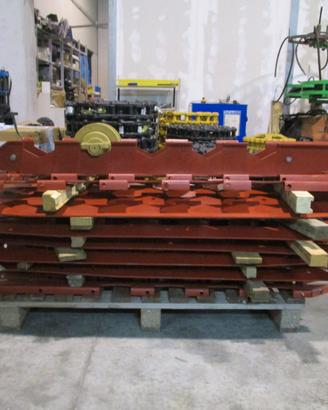 Parasassi trattore landini 4500/6500/7800/7830
