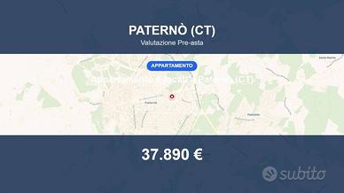 Immobile in asta di 110 m² con più di 5 locali a P