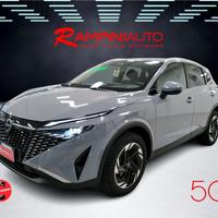 NISSAN Qashqai MHEV 158 CV Xtronic N-Connecta IVA