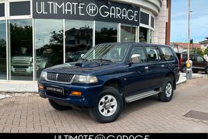 Mitsubishi Pajero Sport 2.5 TDI GLS