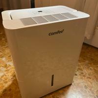 Deumidificatore COMFEE' come nuovo