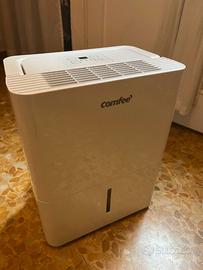 Deumidificatore COMFEE' come nuovo