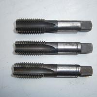 Set serie maschi a mano GUHRING M20 iso2/6h tipo 8