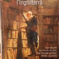 IL LIBRAIO CHE IMBROGLIO' L'INGHILTERRA