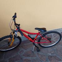 bicicletta bambino 