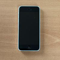IPhone 5C 16GB