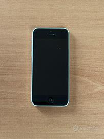 IPhone 5C 16GB