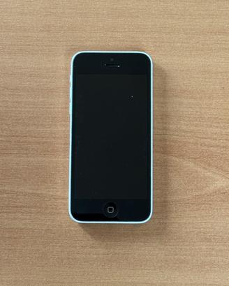 IPhone 5C 16GB