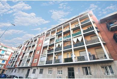 QUADRILOCALE AMPIO CON CANTINA