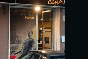 Bar con possibilità di ottimi guadagni