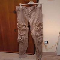 Pantaloni lunghi Annarita N.