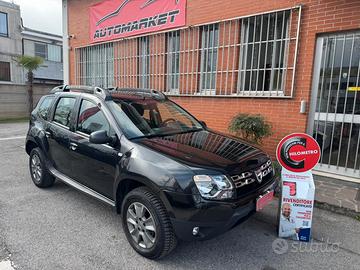Dacia Duster 1.6 115CV 4x4 Ambiance