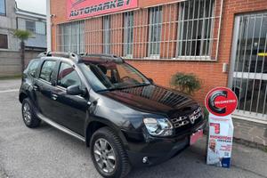 Dacia Duster 1.6 115CV 4x4 Ambiance