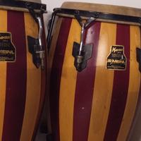 Congas Marathon serie Vintage Edition 