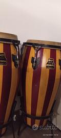 Congas Marathon serie Vintage Edition 