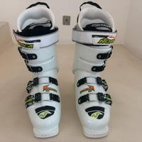 Scarponi da sci Nordica Dobermann