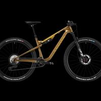 Canyon Lux Trail CF8 taglia XS