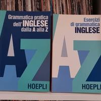 Grammatica pratica dell'inglese dalla A alla Z