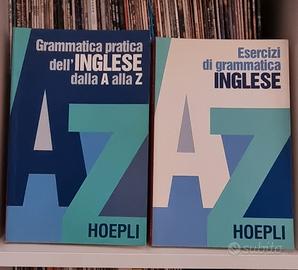Grammatica pratica dell'inglese dalla A alla Z