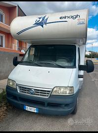 camper fiat ducato
