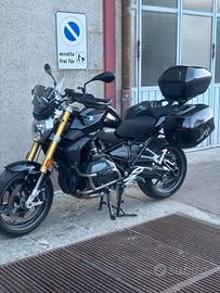 BMW R1250R