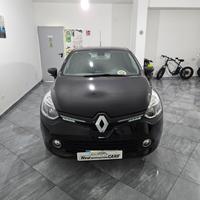 Renault Clio 1.5 dCi 8V 75CV 5 porte Costume Natio