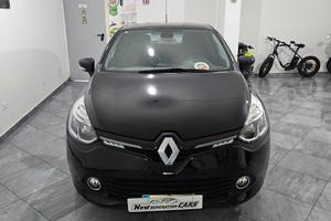 Renault Clio 1.5 dCi 8V 75CV 5 porte Costume Natio