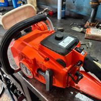 Motosega Echo cs500evl