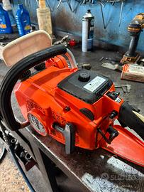 Motosega Echo cs500evl