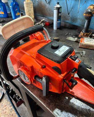 Motosega Echo cs500evl