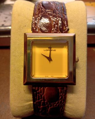 orologio lorenz
