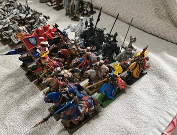 BRETONNIA VINTAGE – OLTRE 140 MINIATURE