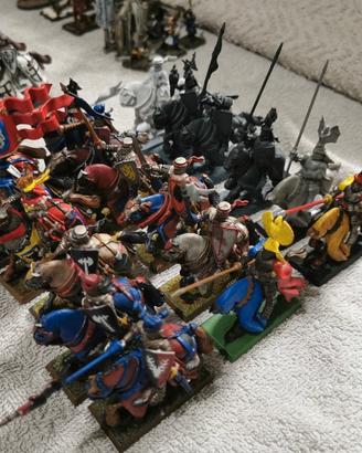 BRETONNIA VINTAGE – OLTRE 140 MINIATURE