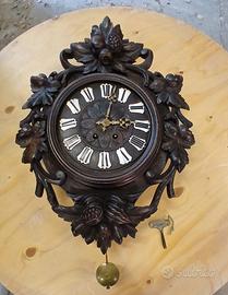 orologio da parete