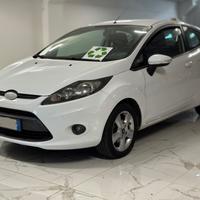 Ford Fiesta 1.2 neopatentati REGENERED CAR